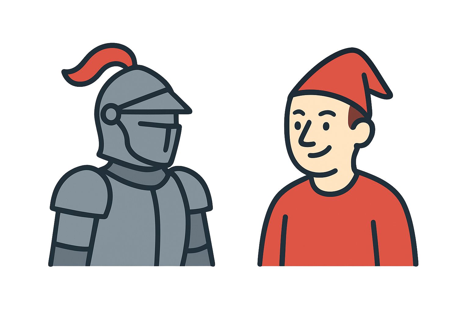 Knights and Knaves Logic Solver